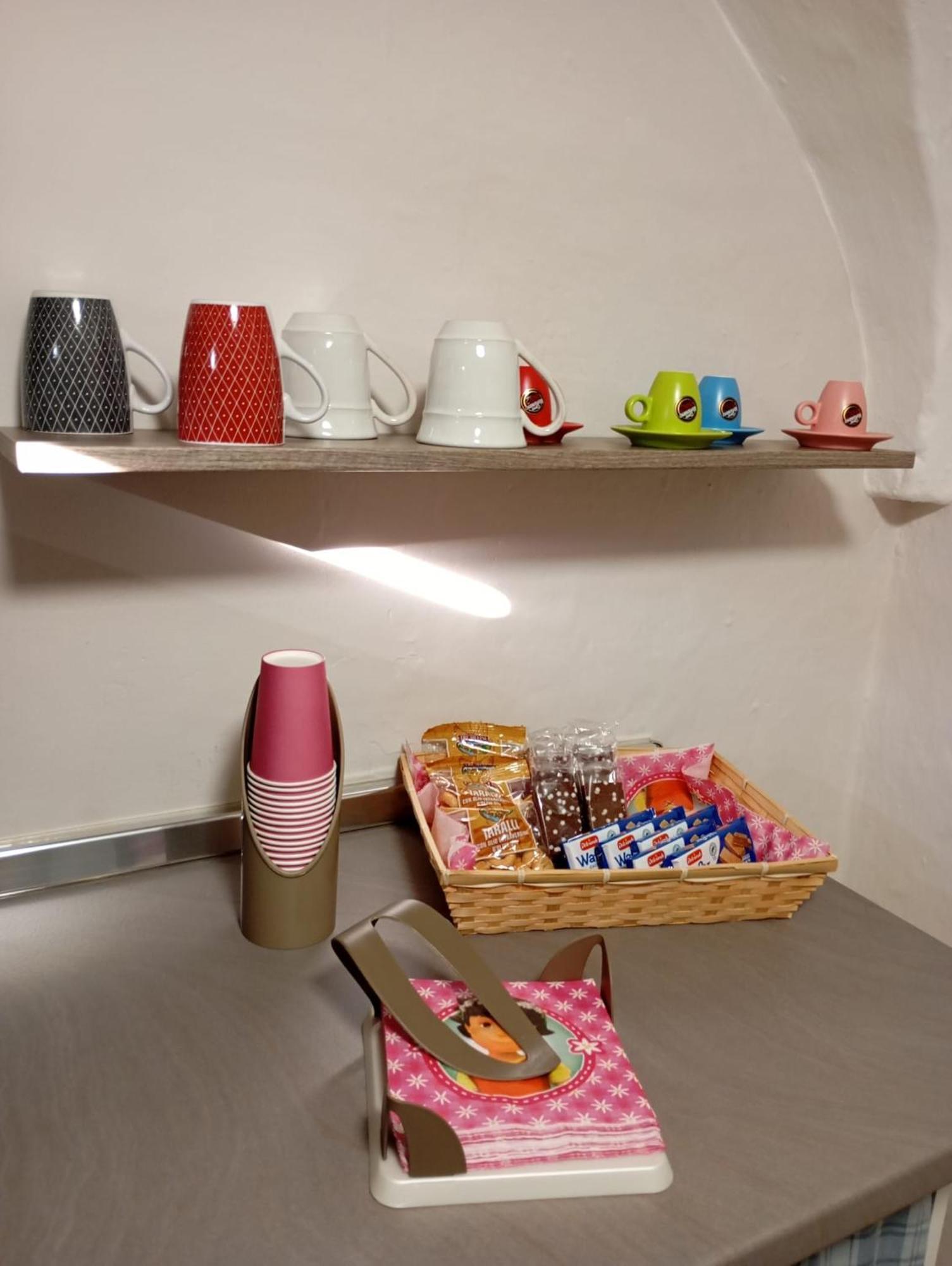 Il Rifugio Di Heidi Apartment Fasano