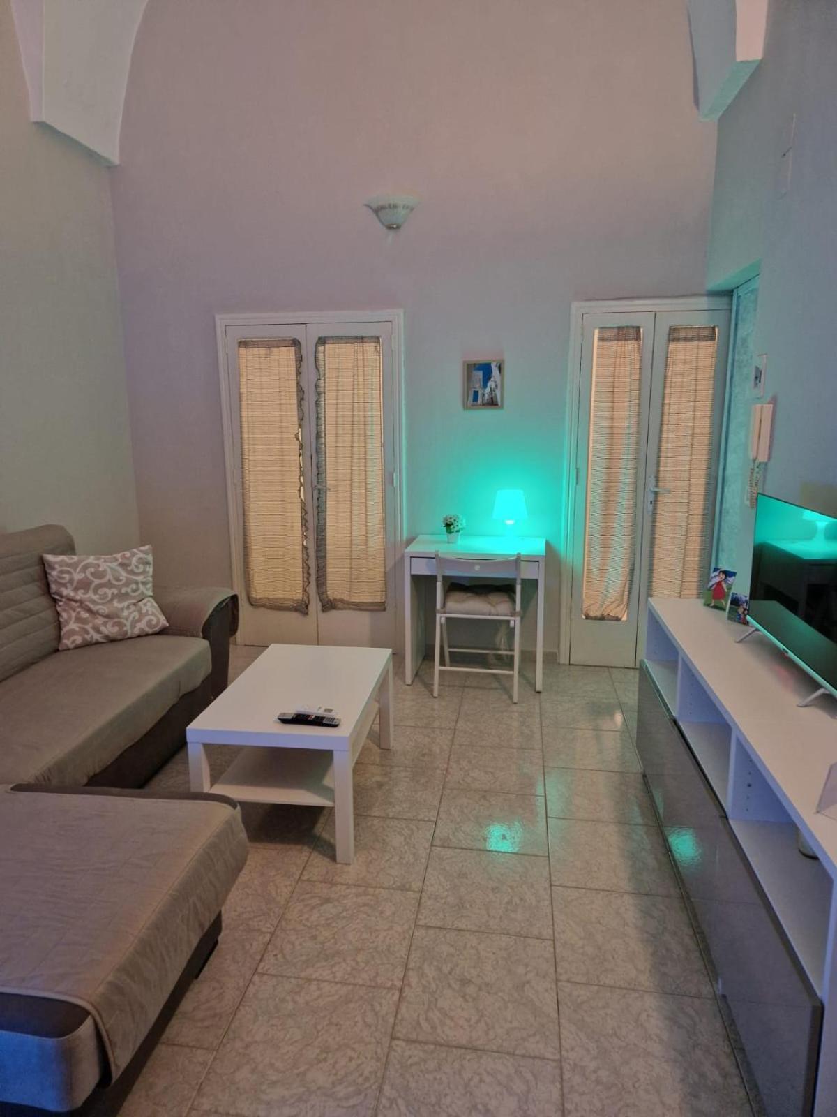 Il Rifugio Di Heidi Appartement