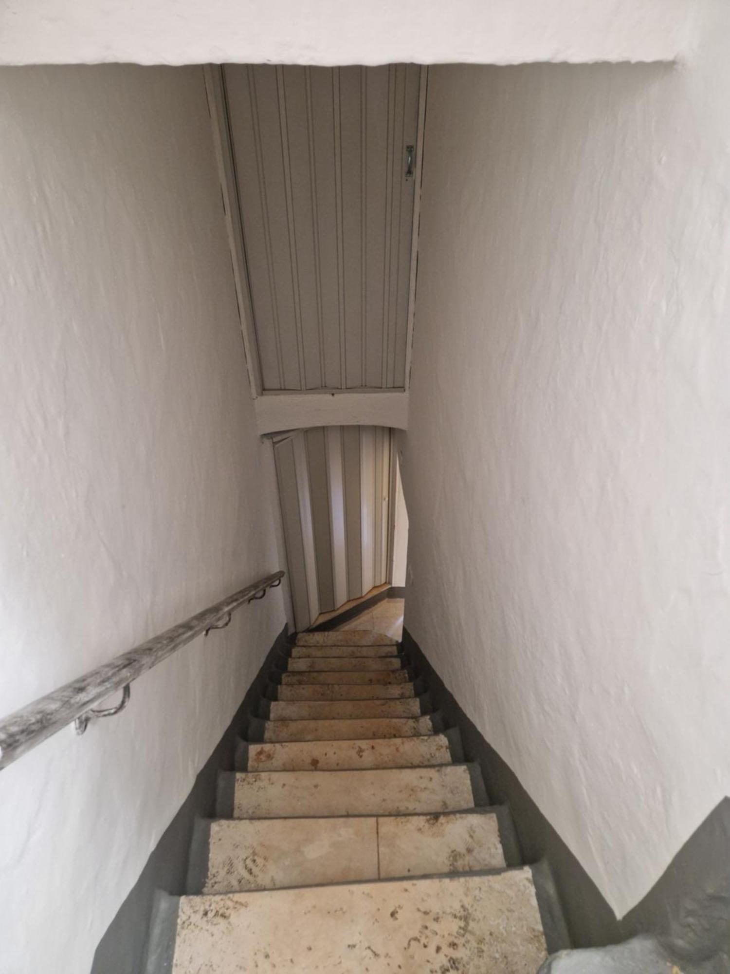 Appartement Il Rifugio Di Heidi *