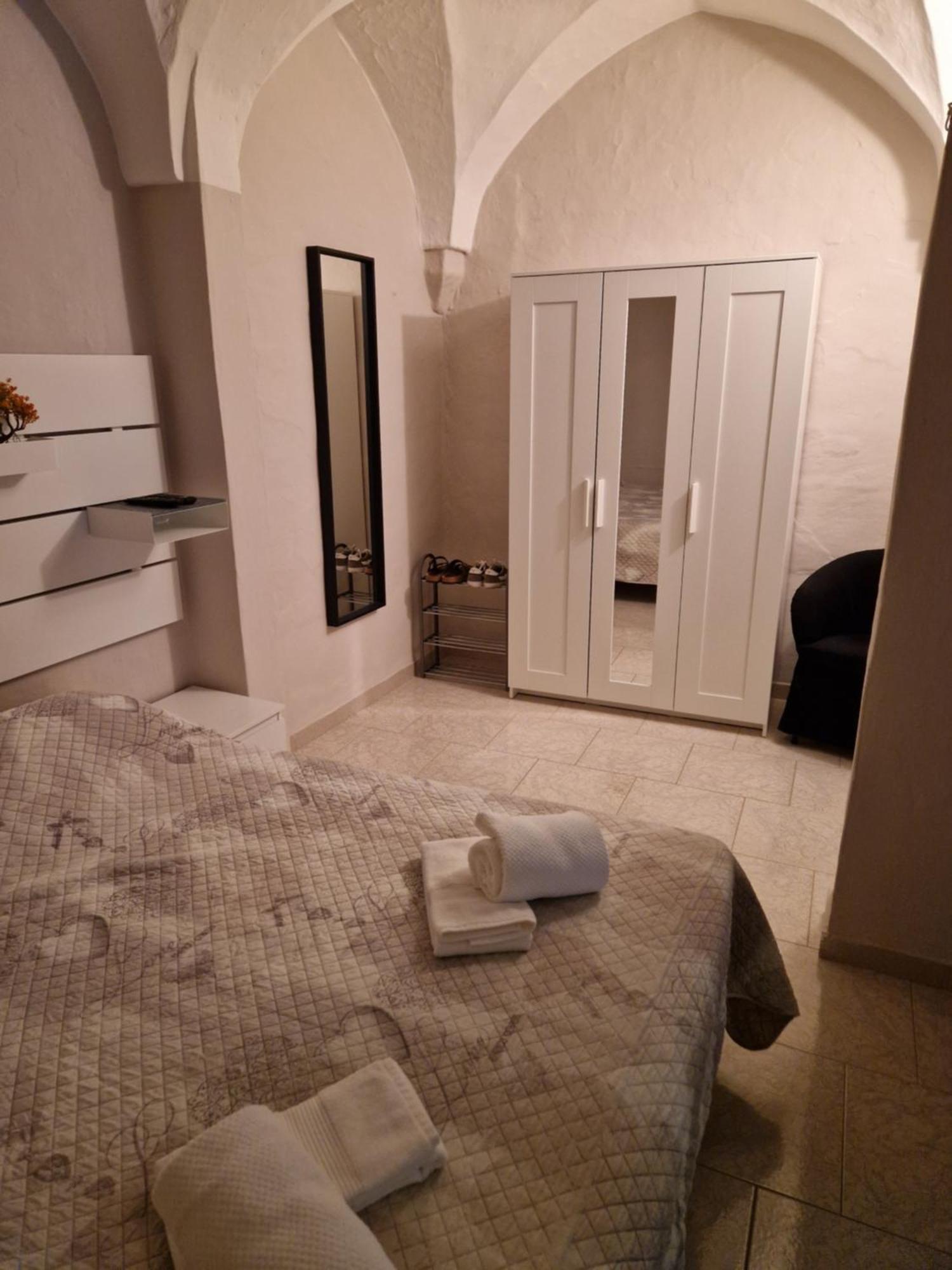 Il Rifugio Di Heidi Appartement *